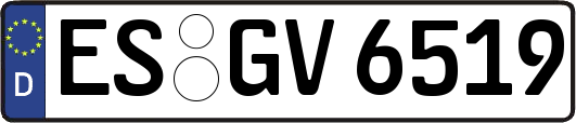 ES-GV6519