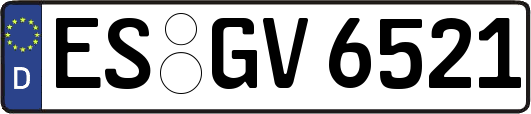ES-GV6521