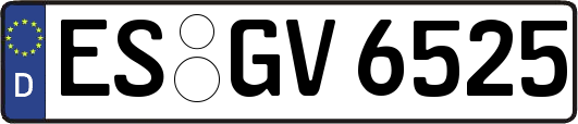 ES-GV6525