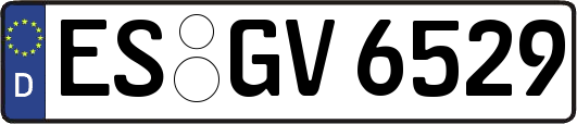 ES-GV6529