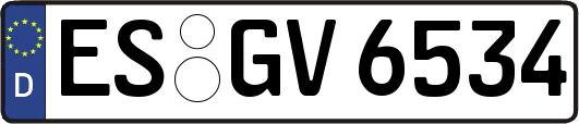 ES-GV6534