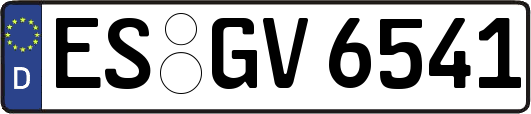 ES-GV6541