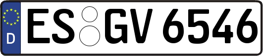 ES-GV6546