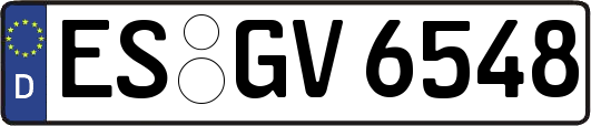 ES-GV6548