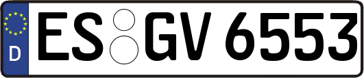 ES-GV6553