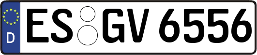 ES-GV6556