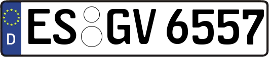 ES-GV6557