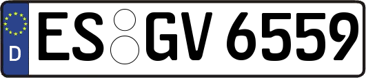 ES-GV6559