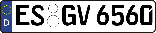 ES-GV6560