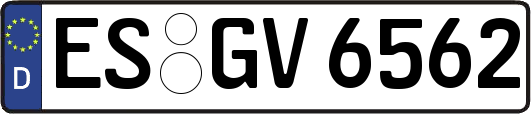 ES-GV6562
