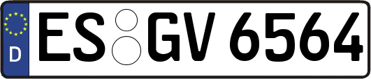 ES-GV6564
