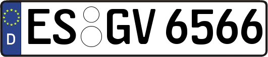 ES-GV6566