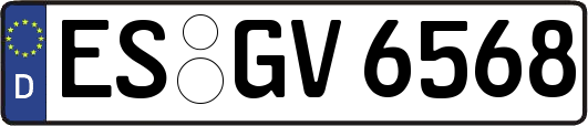 ES-GV6568
