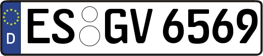 ES-GV6569