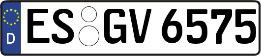 ES-GV6575