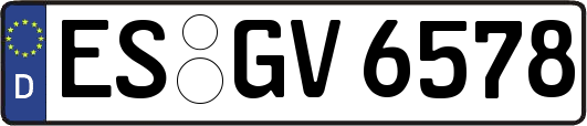 ES-GV6578