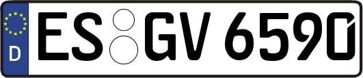 ES-GV6590
