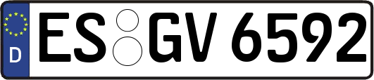 ES-GV6592