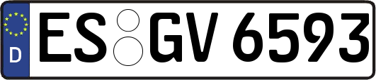 ES-GV6593