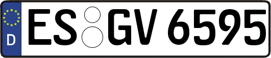 ES-GV6595