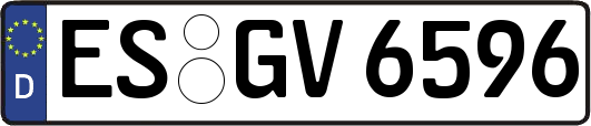 ES-GV6596