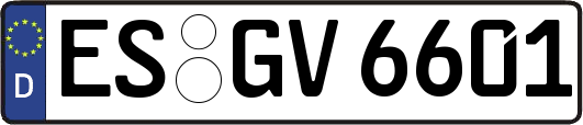 ES-GV6601