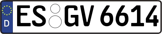 ES-GV6614
