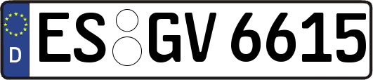 ES-GV6615