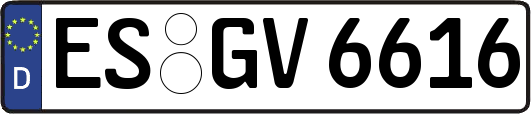 ES-GV6616