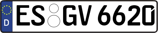 ES-GV6620