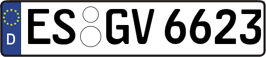 ES-GV6623