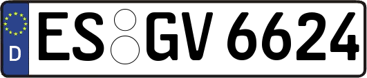 ES-GV6624