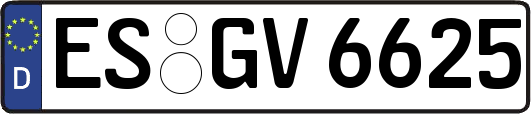 ES-GV6625