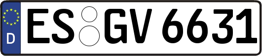 ES-GV6631