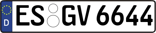 ES-GV6644
