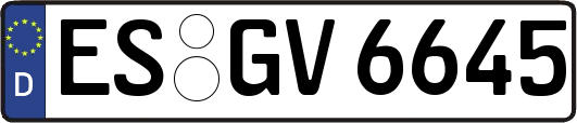 ES-GV6645