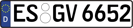 ES-GV6652
