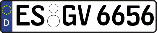 ES-GV6656