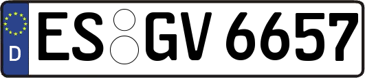 ES-GV6657