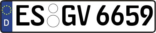 ES-GV6659