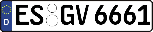 ES-GV6661