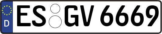 ES-GV6669