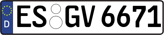 ES-GV6671
