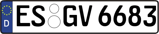 ES-GV6683