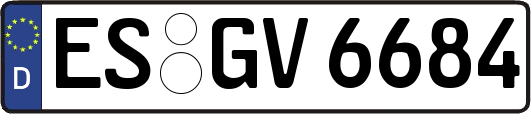 ES-GV6684