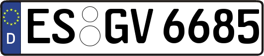 ES-GV6685