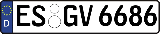 ES-GV6686