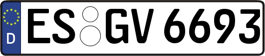 ES-GV6693