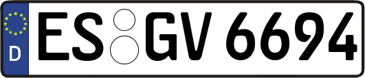 ES-GV6694
