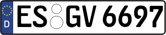 ES-GV6697